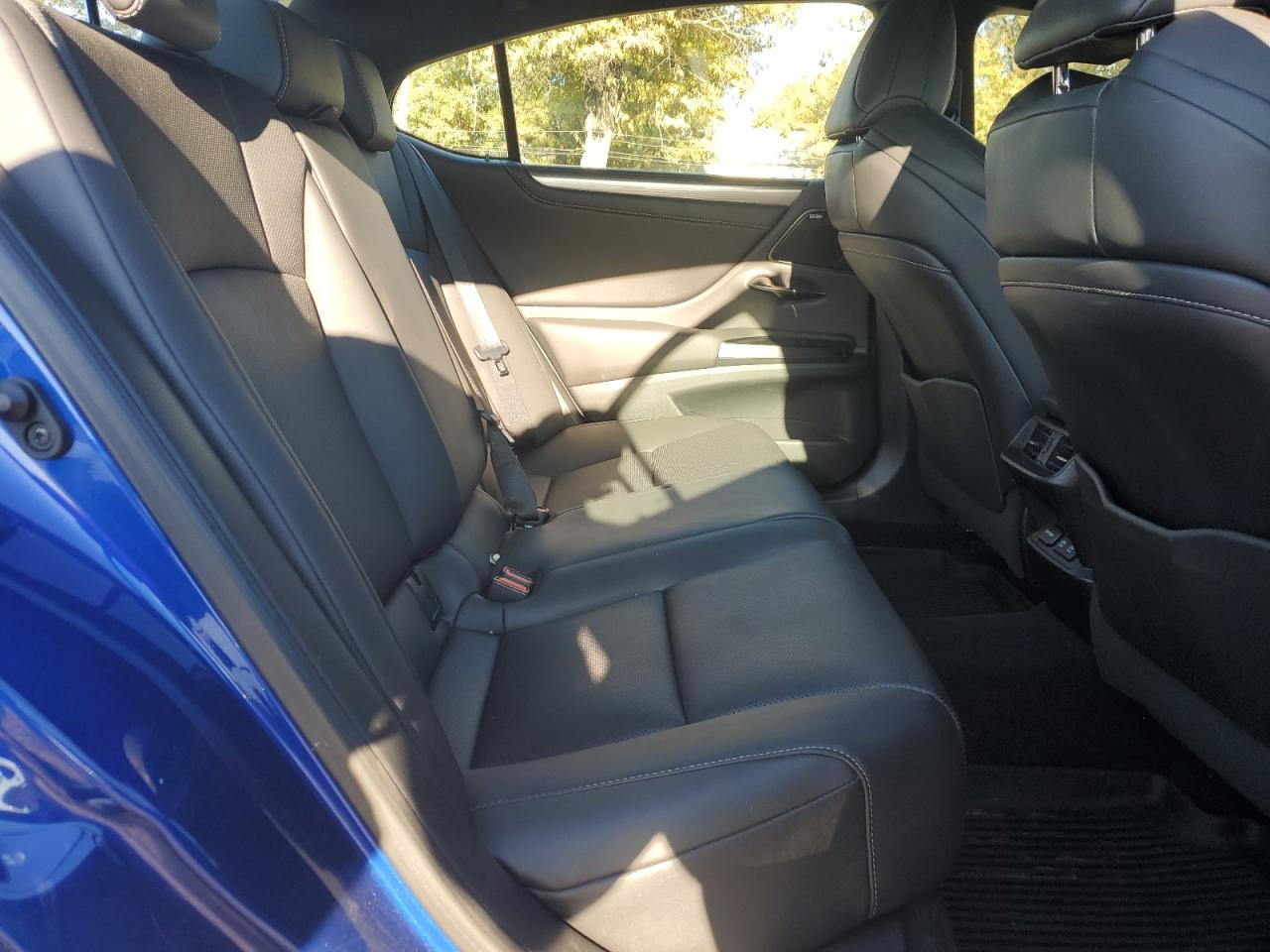 2021 Lexus Es 350 Base VIN: 58AGZ1B14MU084035 Lot: 85747825