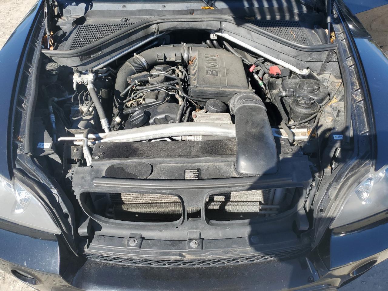 2013 BMW X5 xDrive35I VIN: 5UXZV4C50D0B12294 Lot: 87012215