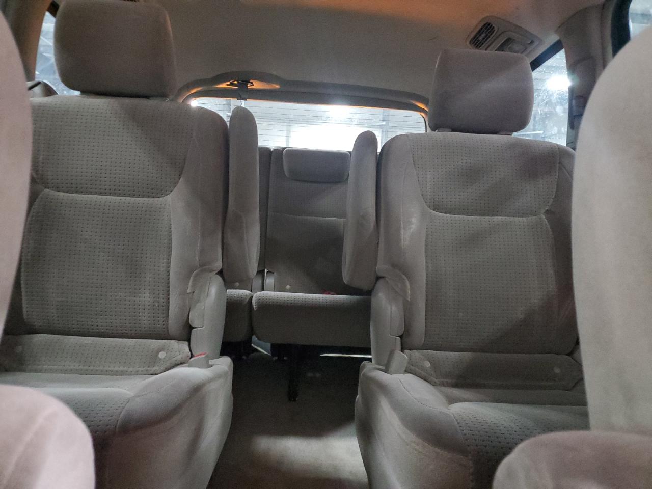 2006 Toyota Sienna Ce VIN: 5TDZA23C16S503340 Lot: 84753925