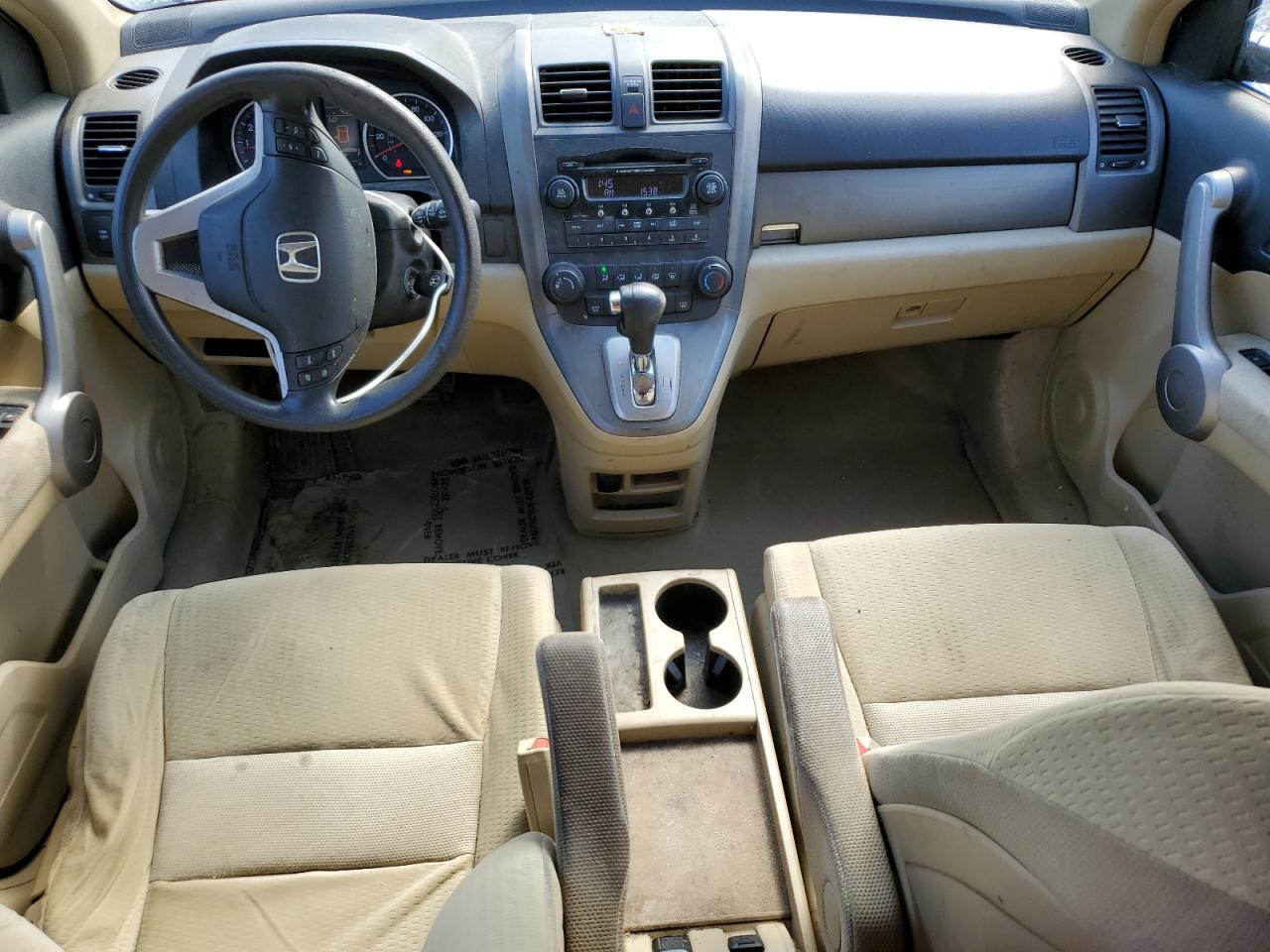 2007 Honda Cr-V Ex VIN: JHLRE48547C009182 Lot: 82773395