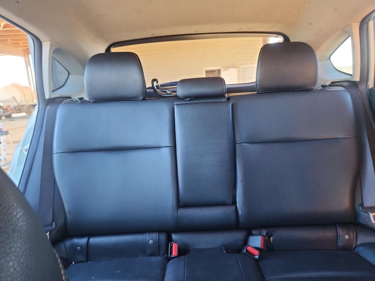 2013 Subaru Xv Crosstrek 2.0 Limited VIN: JF2GPAGCXD2832683 Lot: 86630275