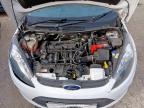 2011 FORD FIESTA EDGE 60  for sale at Copart BRISTOL