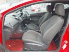 2017 FORD FIESTA ST-LINE  for sale at Copart WOLVERHAMPTON