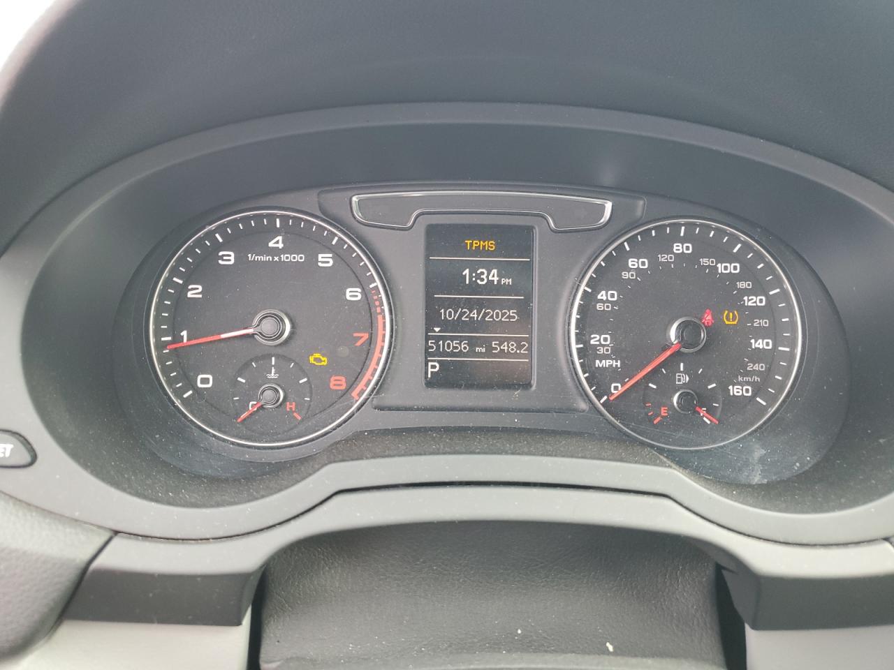 2018 Audi Q3 Premium VIN: WA1ECCFS4JR005605 Lot: 87315125