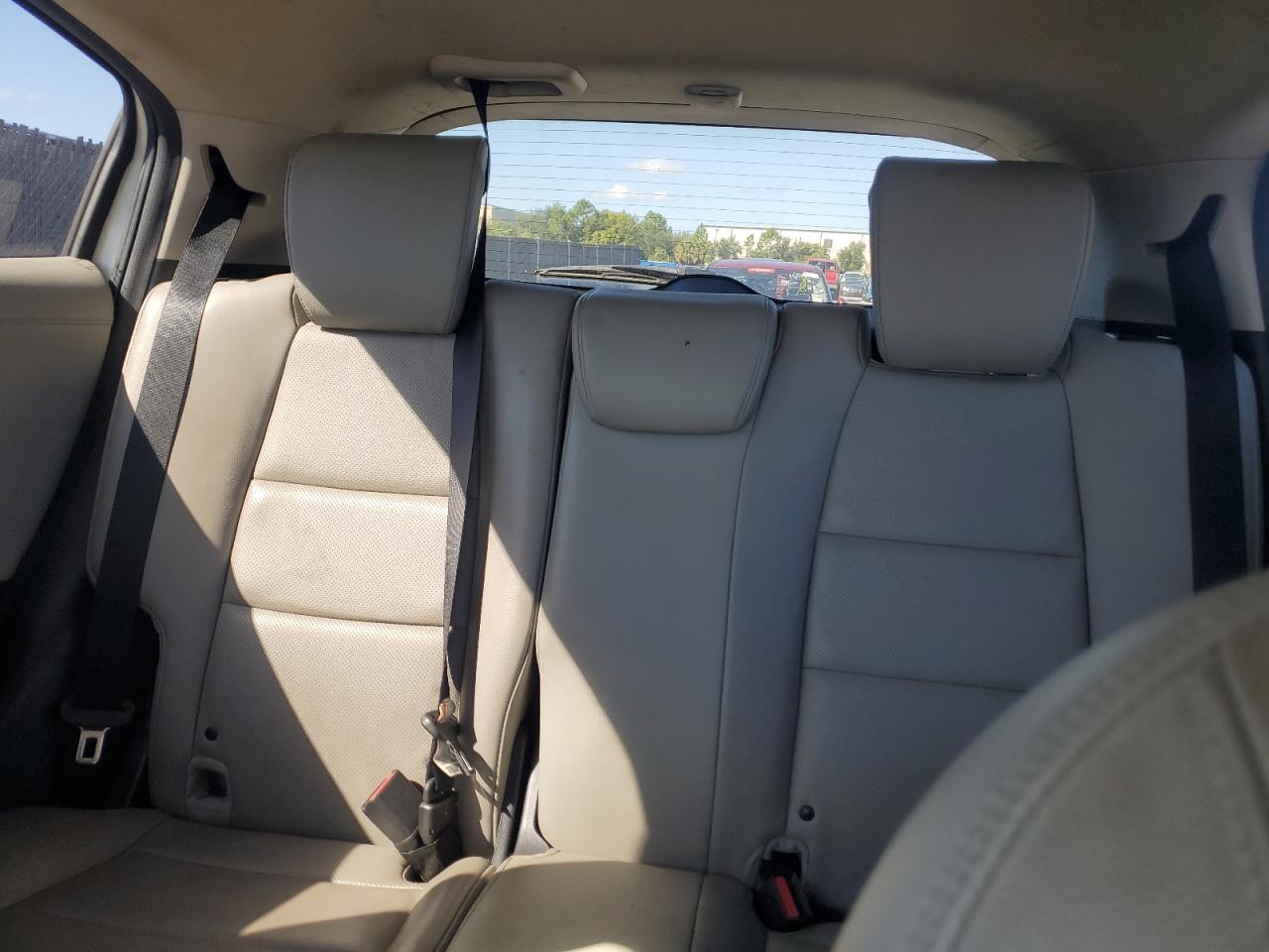 2019 Honda Hr-V Exl VIN: 3CZRU5H74KM709695 Lot: 87056245