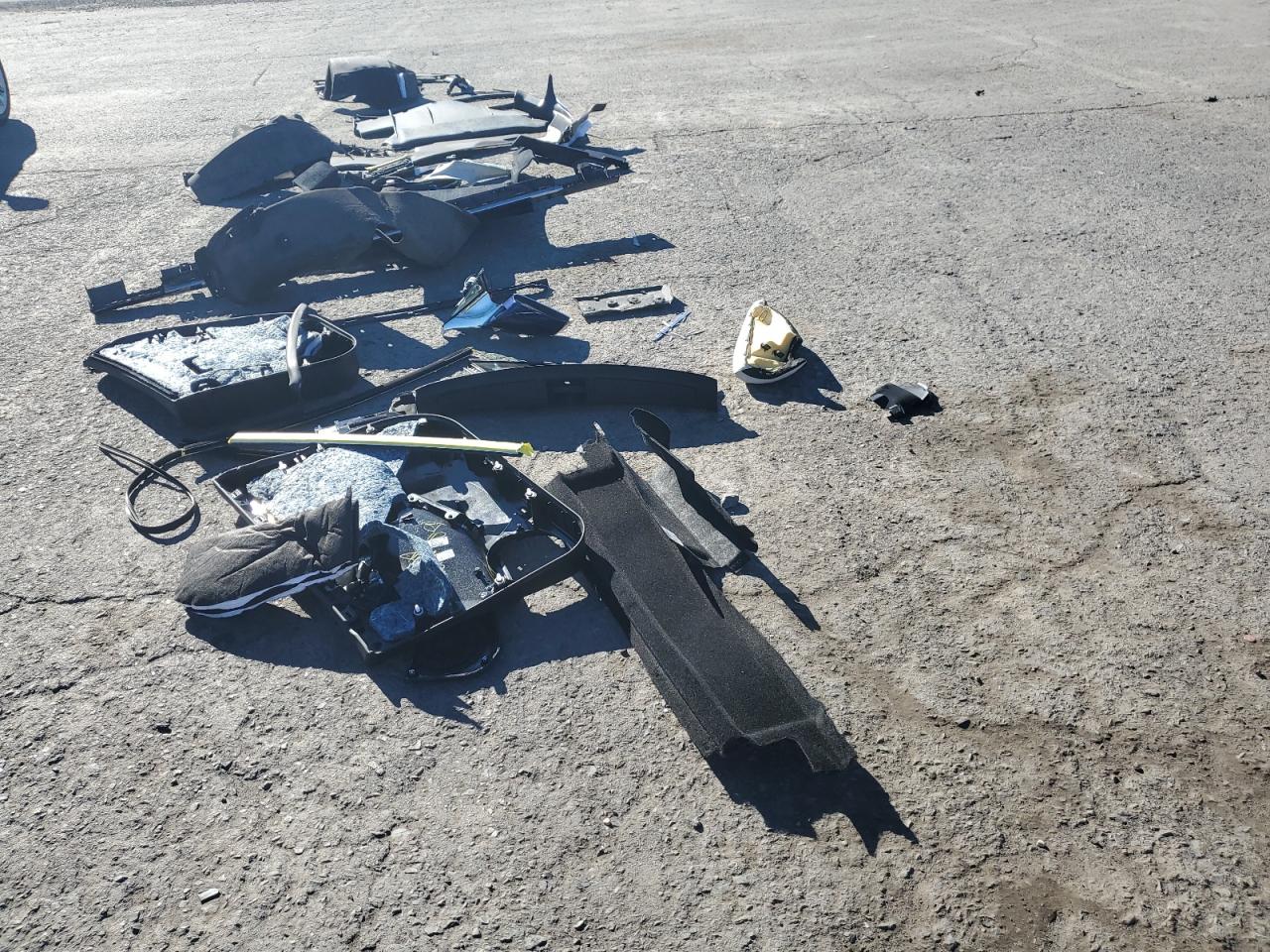 2018 Tesla Model S VIN: 5YJSA1E21JF273022 Lot: 85340895