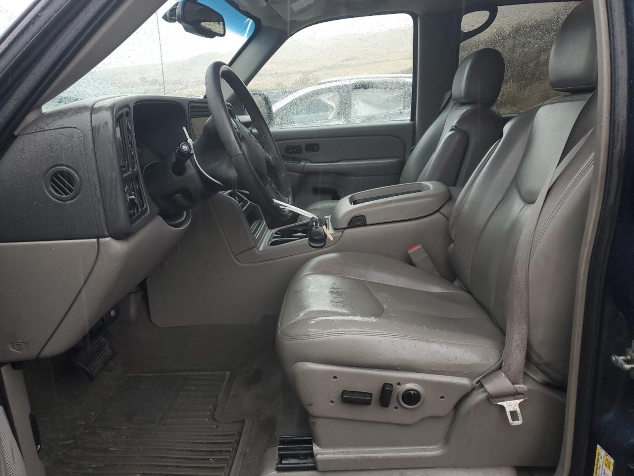 2006 Chevrolet Avalanche K1500 VIN: 3GNEK12Z46G112863 Lot: 84820055