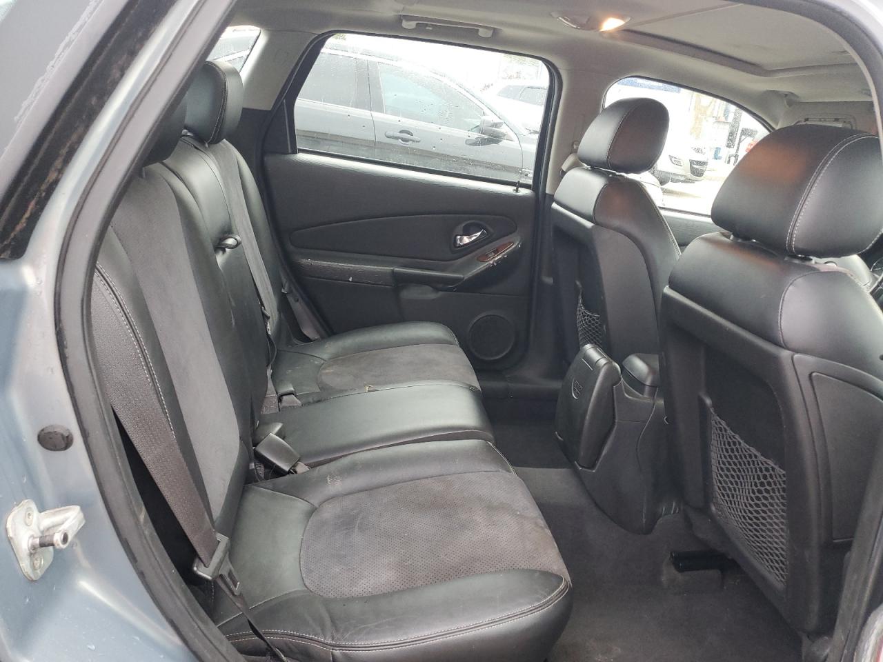 2007 Chevrolet Malibu Maxx Ltz VIN: 1G1ZU67N07F169399 Lot: 86673245