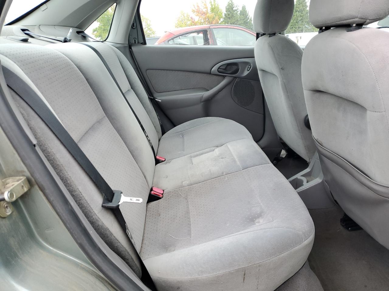 2003 Ford Focus Zts VIN: 1FAFP38343W103922 Lot: 85714585