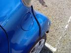 2010 TOYOTA AYGO BLUE VVT-I  for sale at Copart SANDTOFT