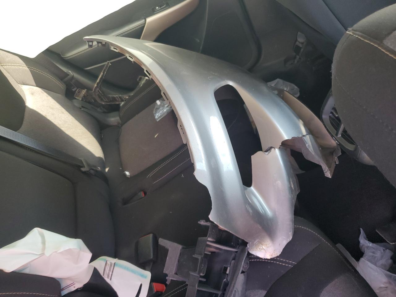 2017 Jeep Cherokee Sport VIN: 1C4PJLAB5HW578455 Lot: 82595345