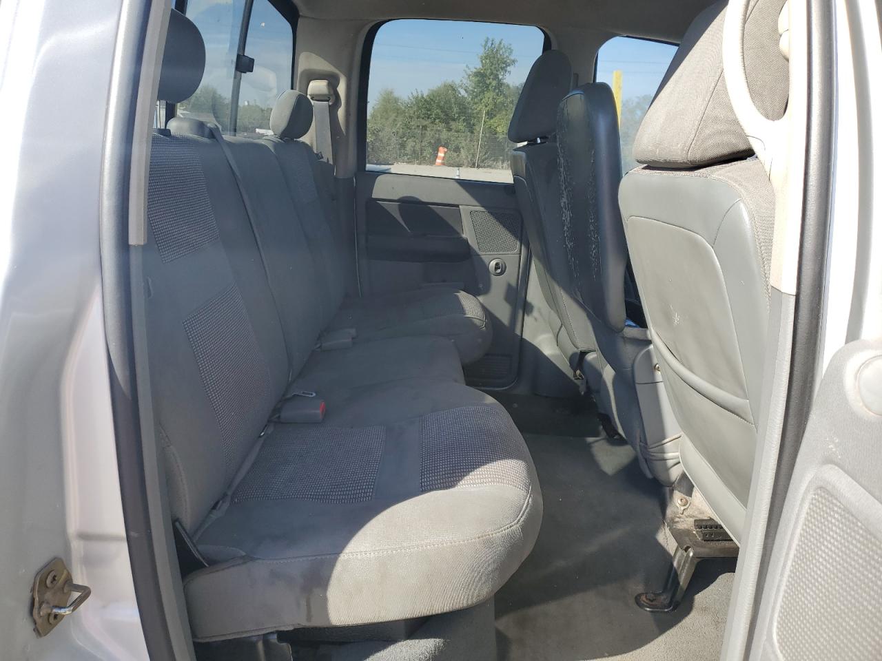 2007 Dodge Ram 1500 St VIN: 1D7HA18287S139213 Lot: 86260275