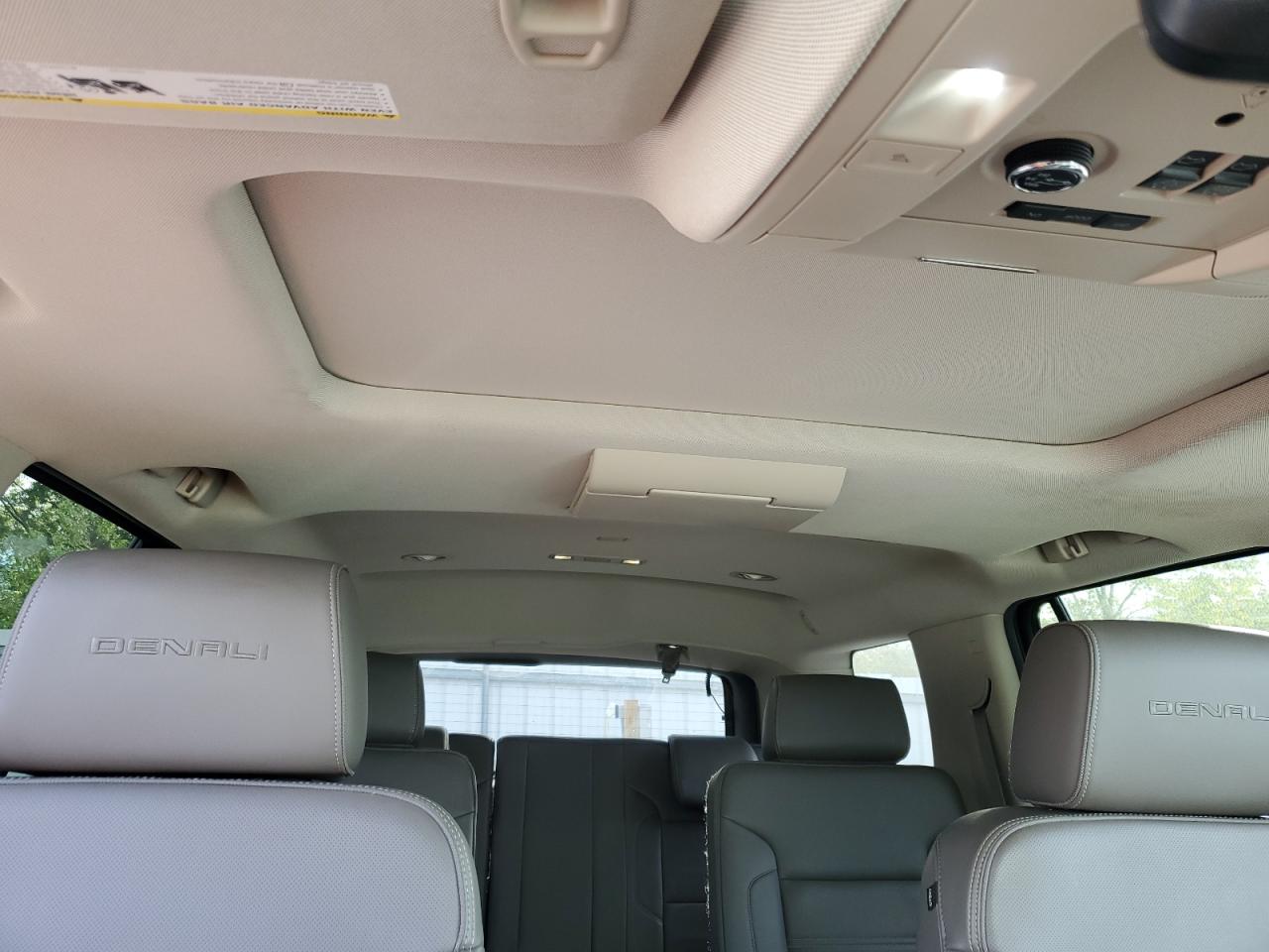 2015 GMC Yukon Denali VIN: 1GKS2CKJ4FR700624 Lot: 82309795