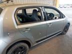 2016 SEAT MII DESIGN  for sale at Copart SANDTOFT