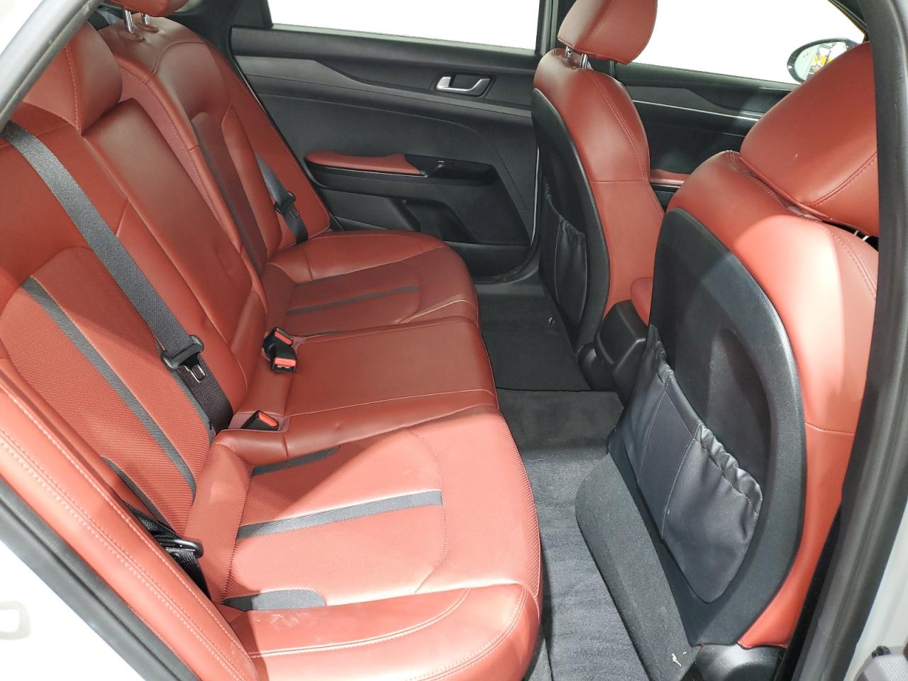 2021 Kia K5 Gt Line VIN: 5XXG64J22MG069572 Lot: 90047815