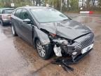 2015 FORD FOCUS TITANIUM AUTO  for sale at Copart GLOUCESTER