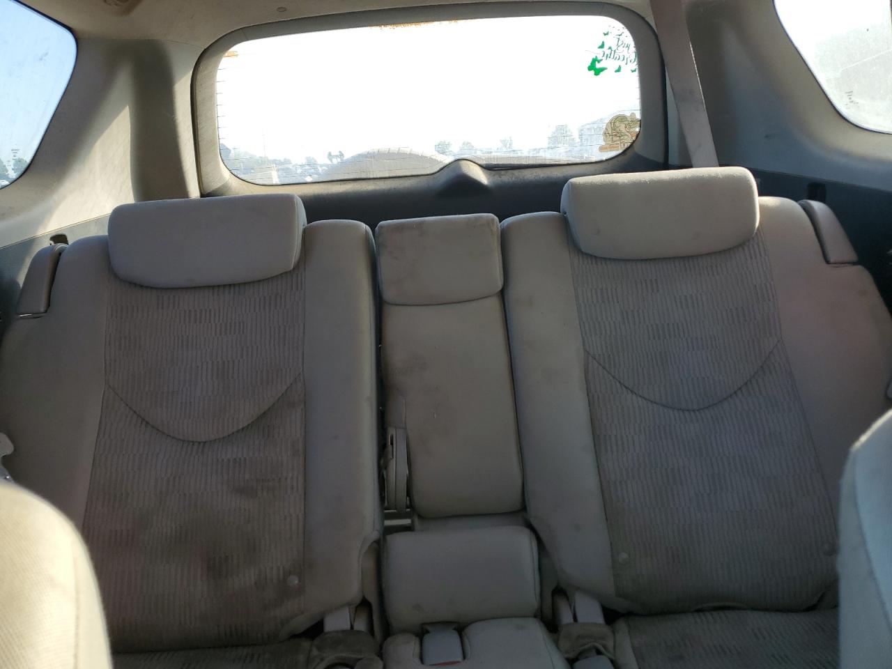 2011 Toyota Rav4 VIN: 2T3ZF4DV3BW081898 Lot: 86101395