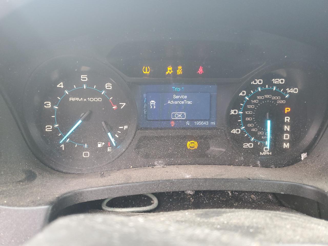 2012 Ford Explorer VIN: 1FMHK7B86CGA54550 Lot: 82293755