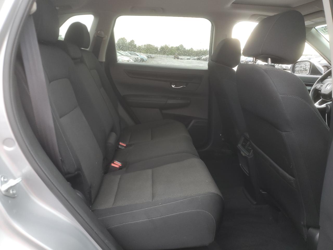 2023 Honda Cr-V Ex VIN: 2HKRS4H49PH404539 Lot: 85547595