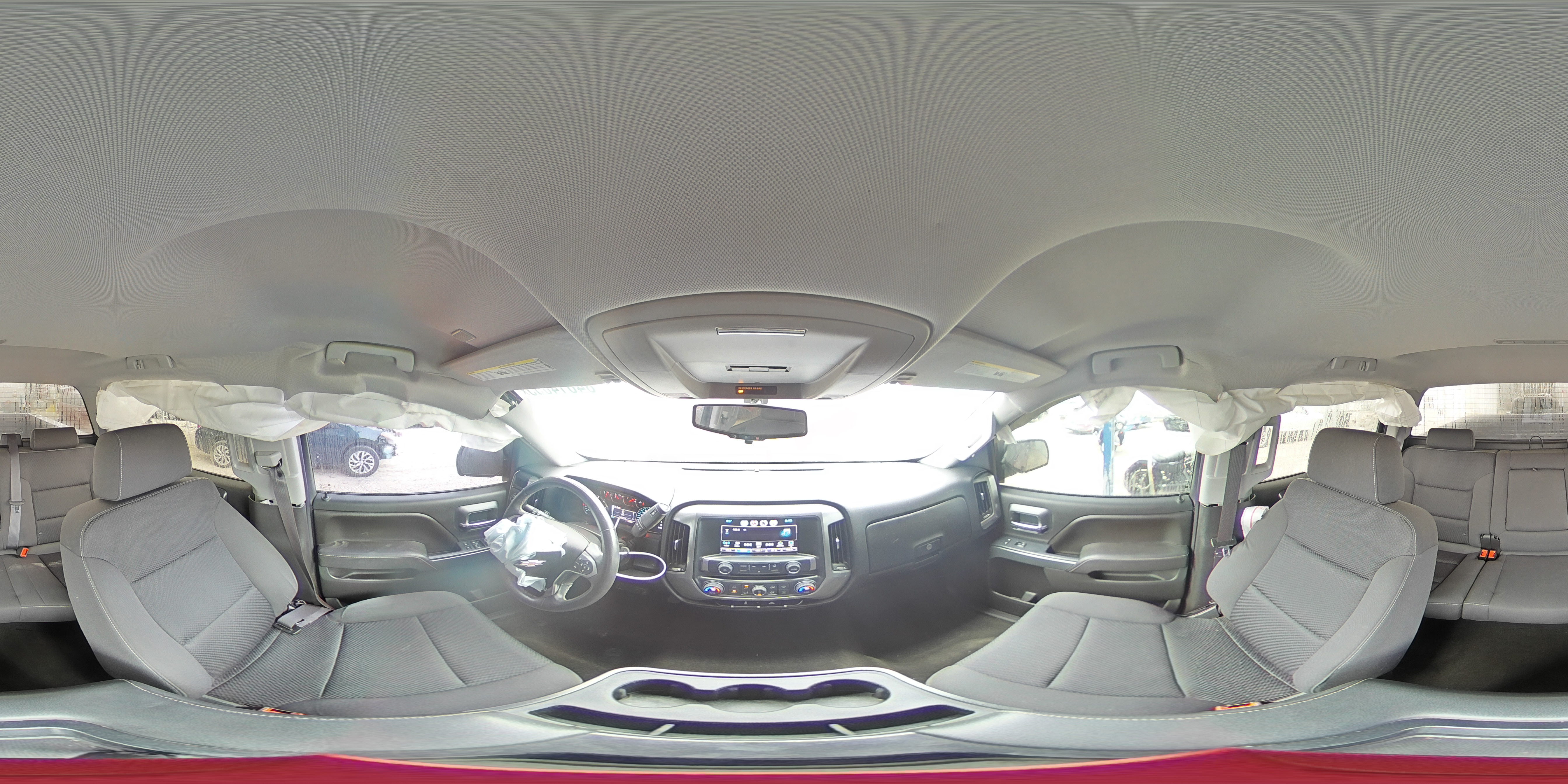 2017 Chevrolet Silverado K1500 Lt VIN: 3GCUKRECXHG324163 Lot: 84614055