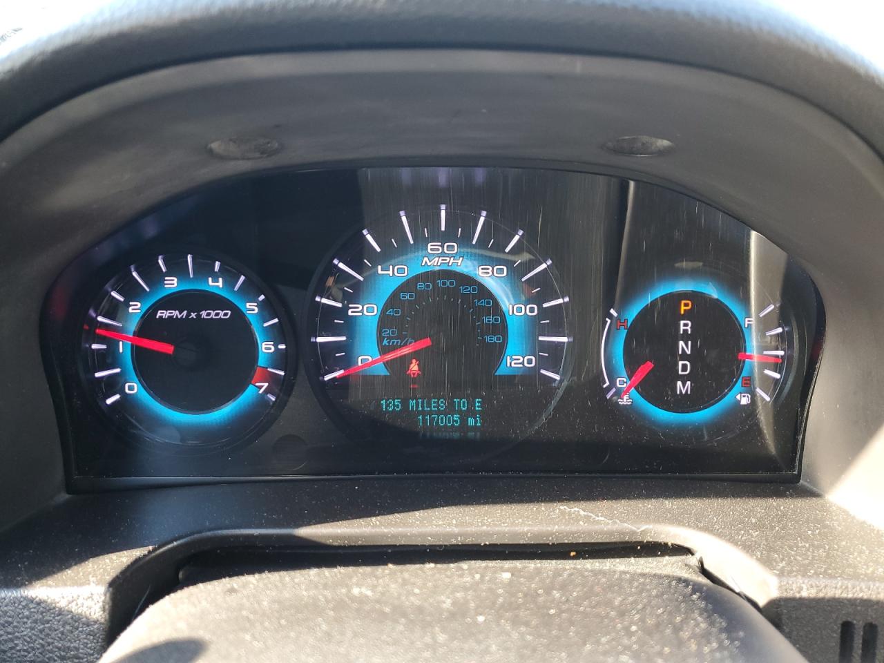 2012 Ford Fusion Sport VIN: 3FAHP0KC3CR299337 Lot: 87050525