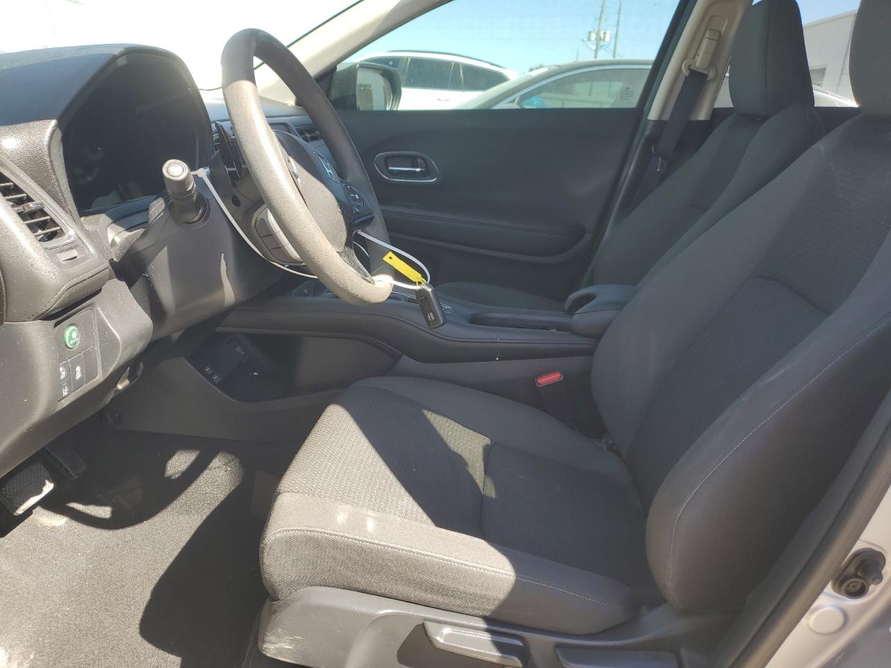 2019 Honda Hr-V Ex VIN: 3CZRU5H54KM723966 Lot: 86710705