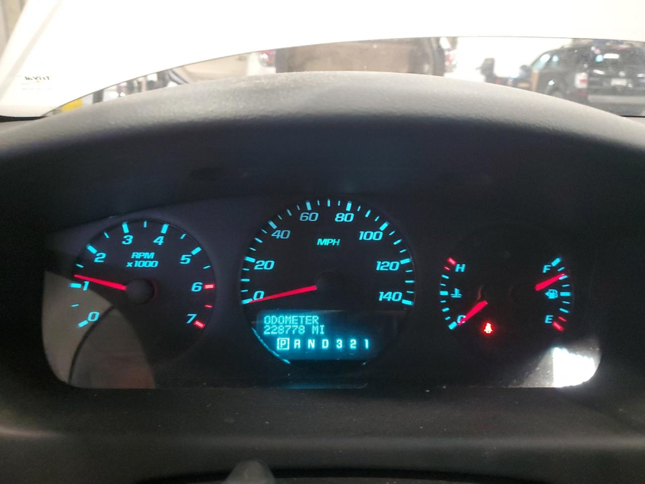 2006 Chevrolet Impala Ls VIN: 2G1WB58K769250124 Lot: 85694535