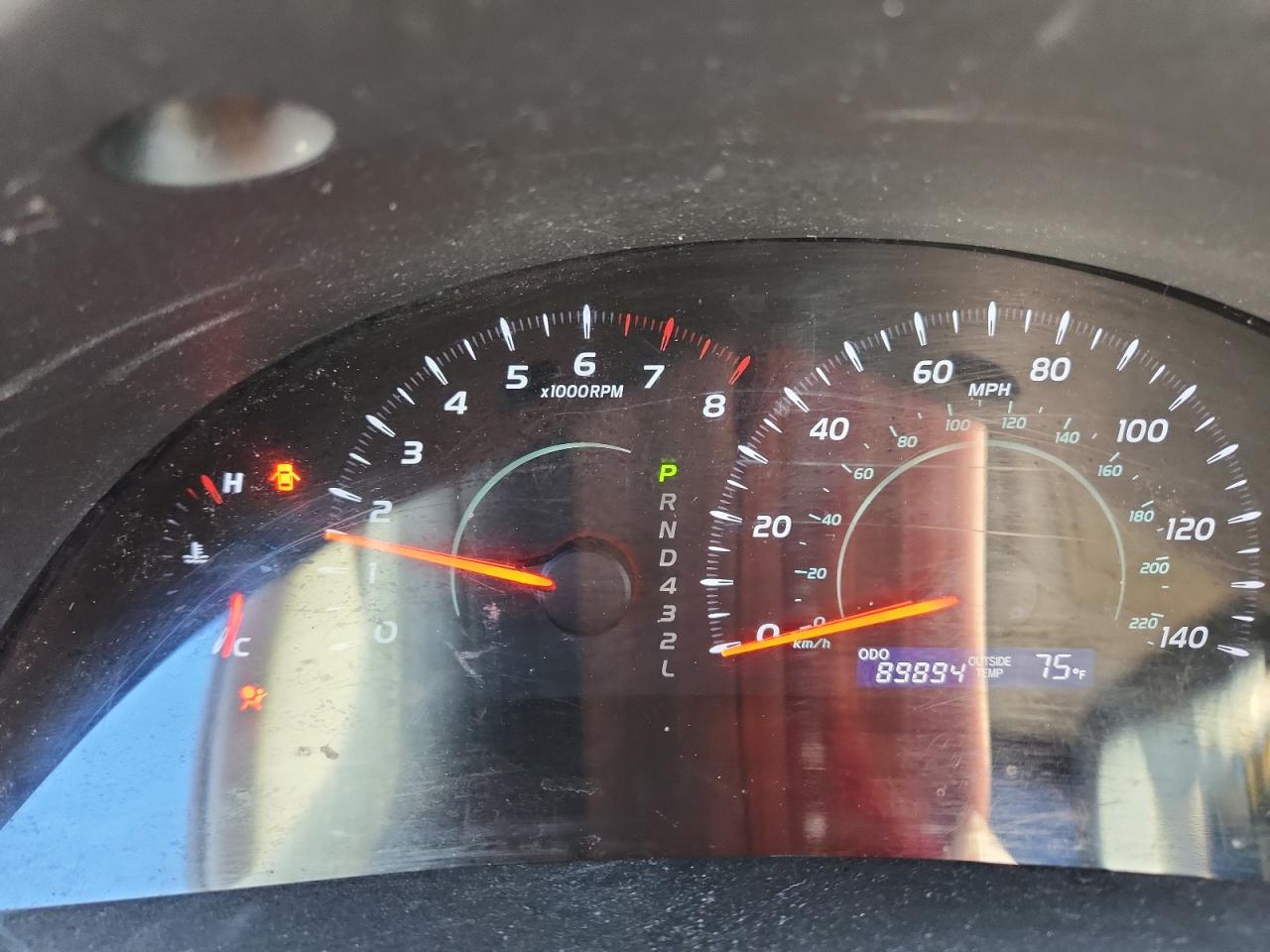 2009 Toyota Camry Base VIN: 4T1BE46K59U839069 Lot: 85717985