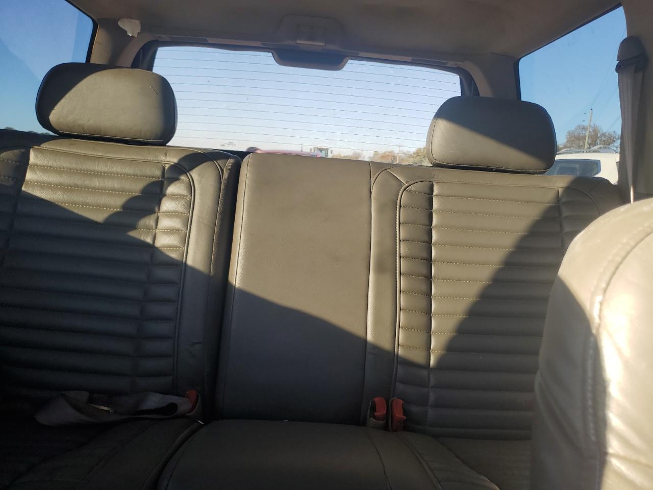 1995 Jeep Grand Cherokee Laredo VIN: 1J4FX58S7SC756526 Lot: 84910745