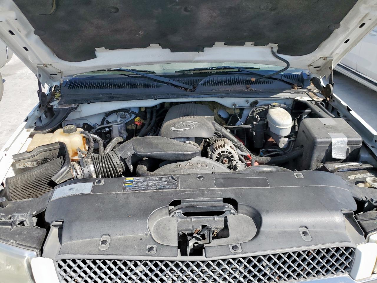 2004 Chevrolet Silverado C1500 VIN: 2GCEC19T941300727 Lot: 85302805