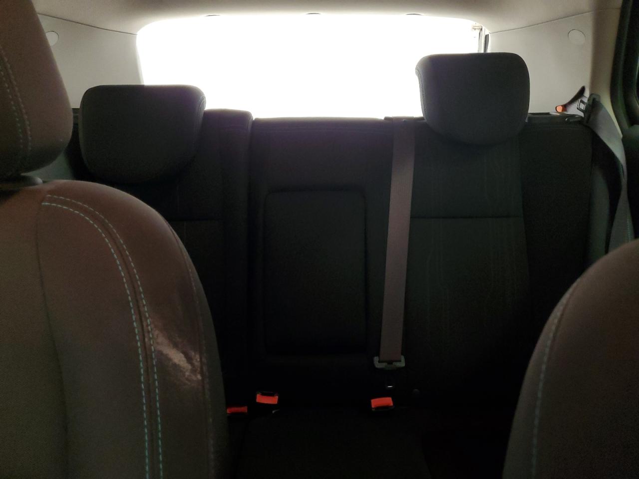 2015 Chevrolet Trax 1Lt VIN: KL7CJRSBXFB253575 Lot: 90109535