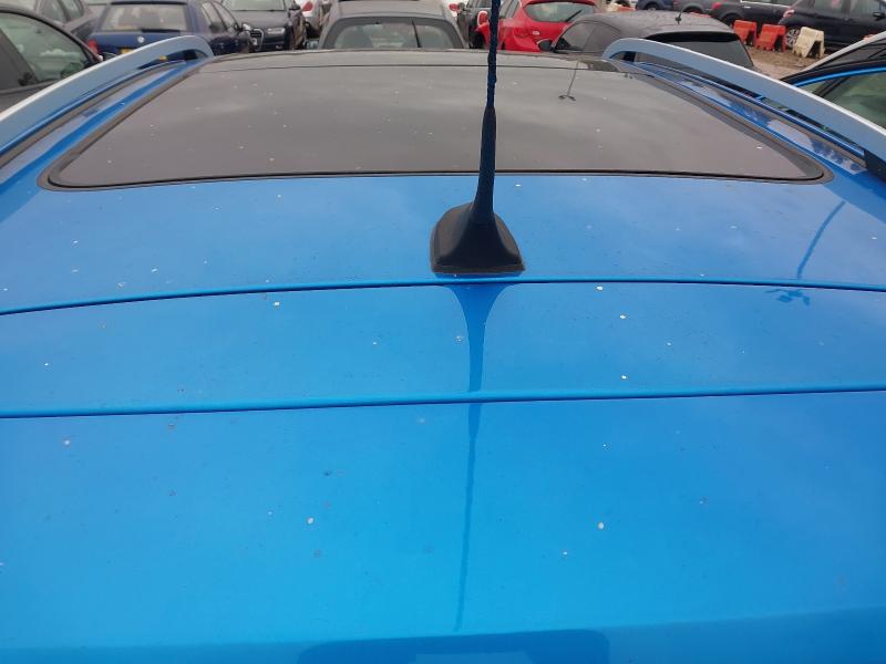 2022 MG MOTOR UK ZS 115KW TROPHY CONNECT EV LONG RANGE73KWH 5DR AUTO