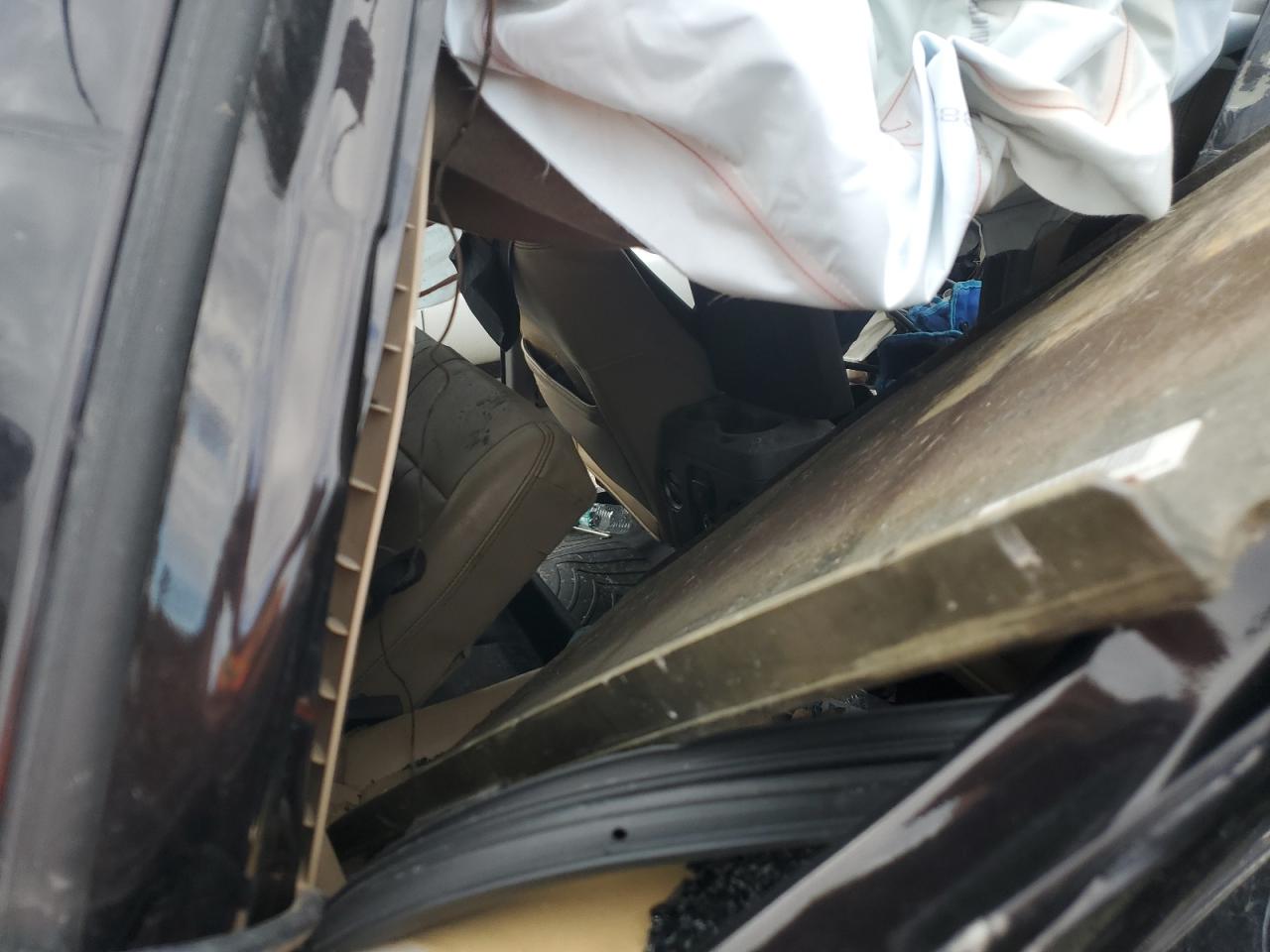 2013 Ford F450 Super Duty VIN: 1FT8W4DT0DEB51751 Lot: 85363455