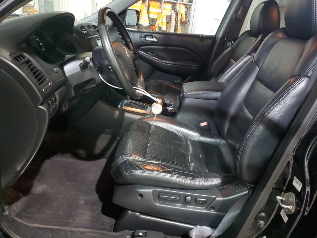 2006 Acura Mdx Touring VIN: 2HNYD18706H511625 Lot: 89908275