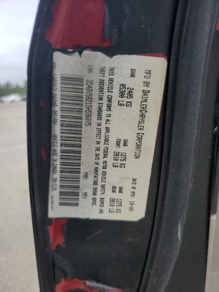 2007 Dodge Magnum R/T VIN: 2D4GV57207H655840 Lot: 82410755