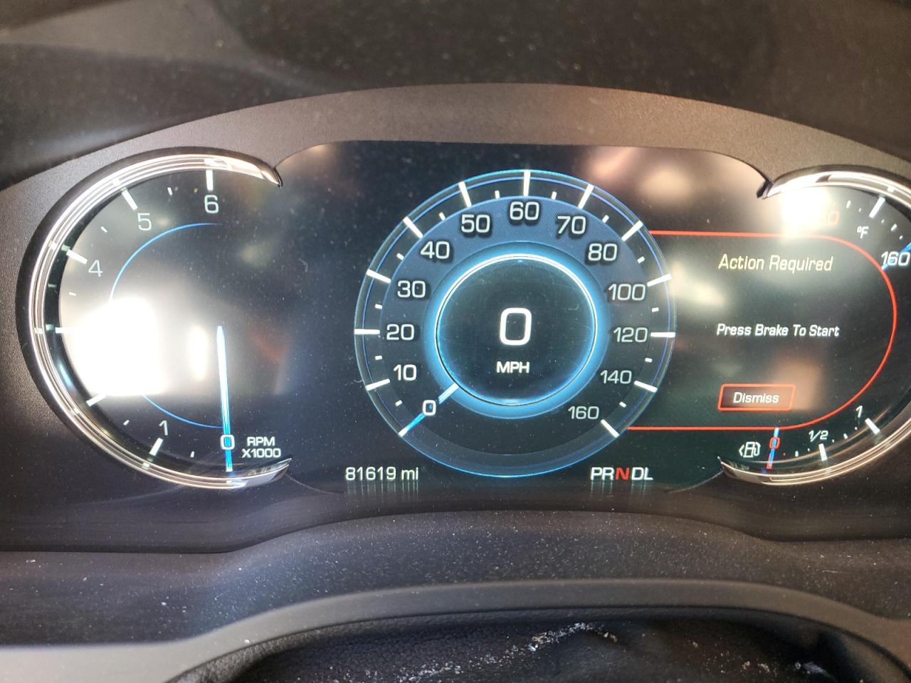 2019 Cadillac Escalade Luxury VIN: 1GYS4BKJ3KR400545 Lot: 84656445