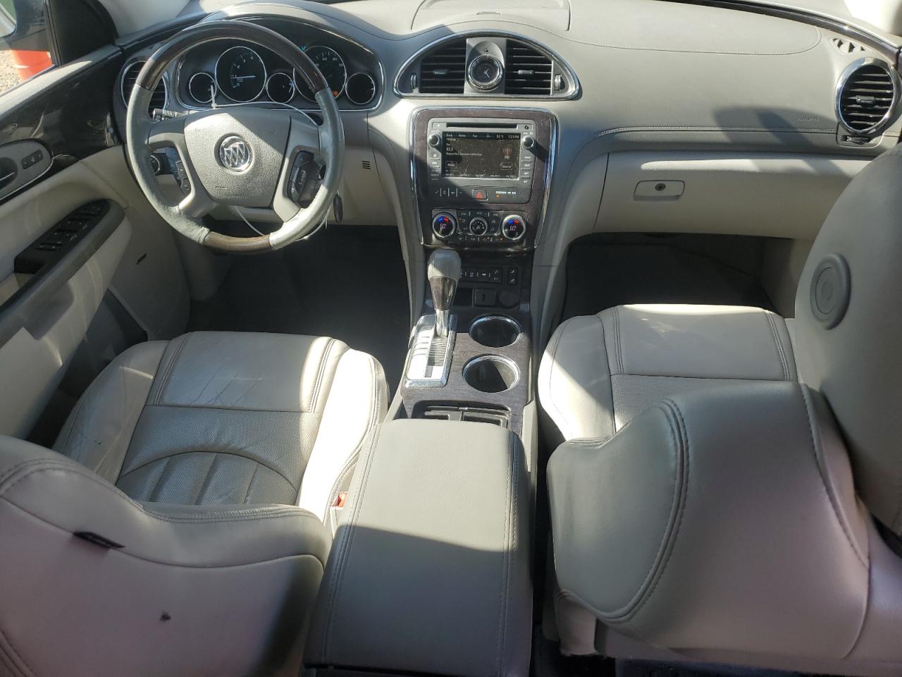 2015 Buick Enclave VIN: 5GAKVBKD3FJ387511 Lot: 86516685