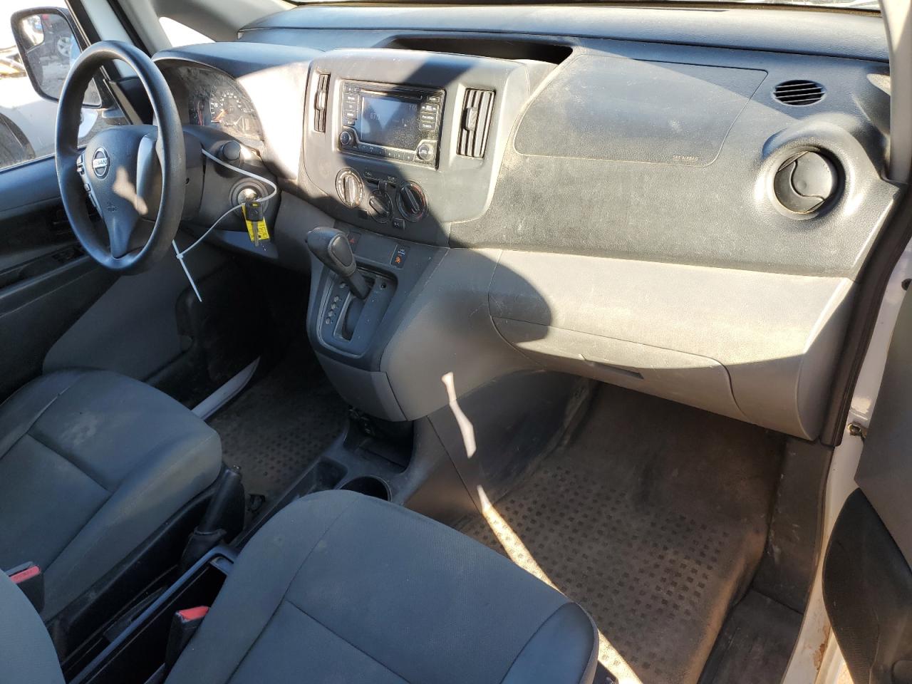 2019 Nissan Nv200 2.5S VIN: 3N6CM0KN8KK707897 Lot: 87402415