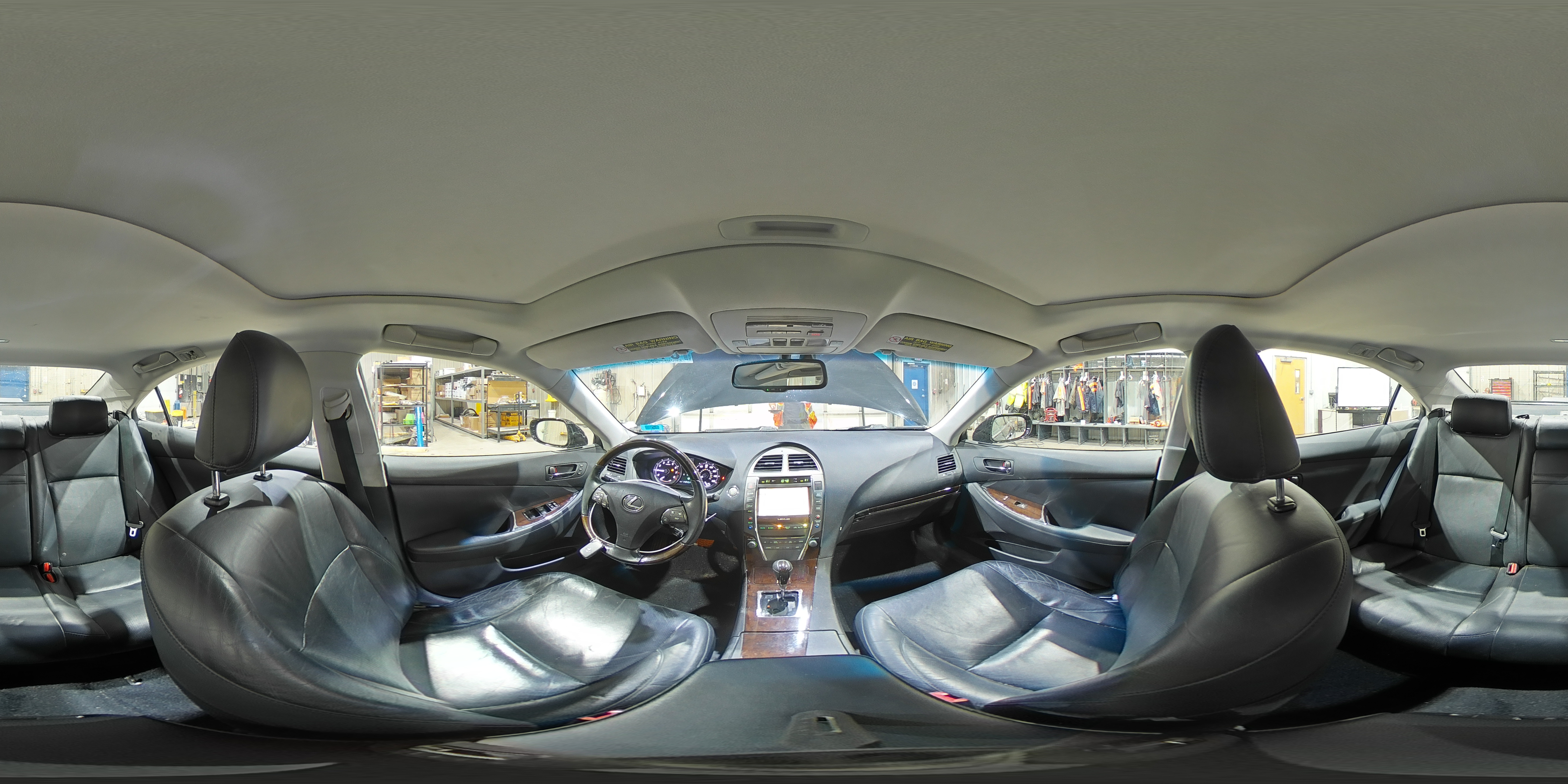 2012 Lexus Es 350 VIN: JTHBK1EG4C2511149 Lot: 84771295