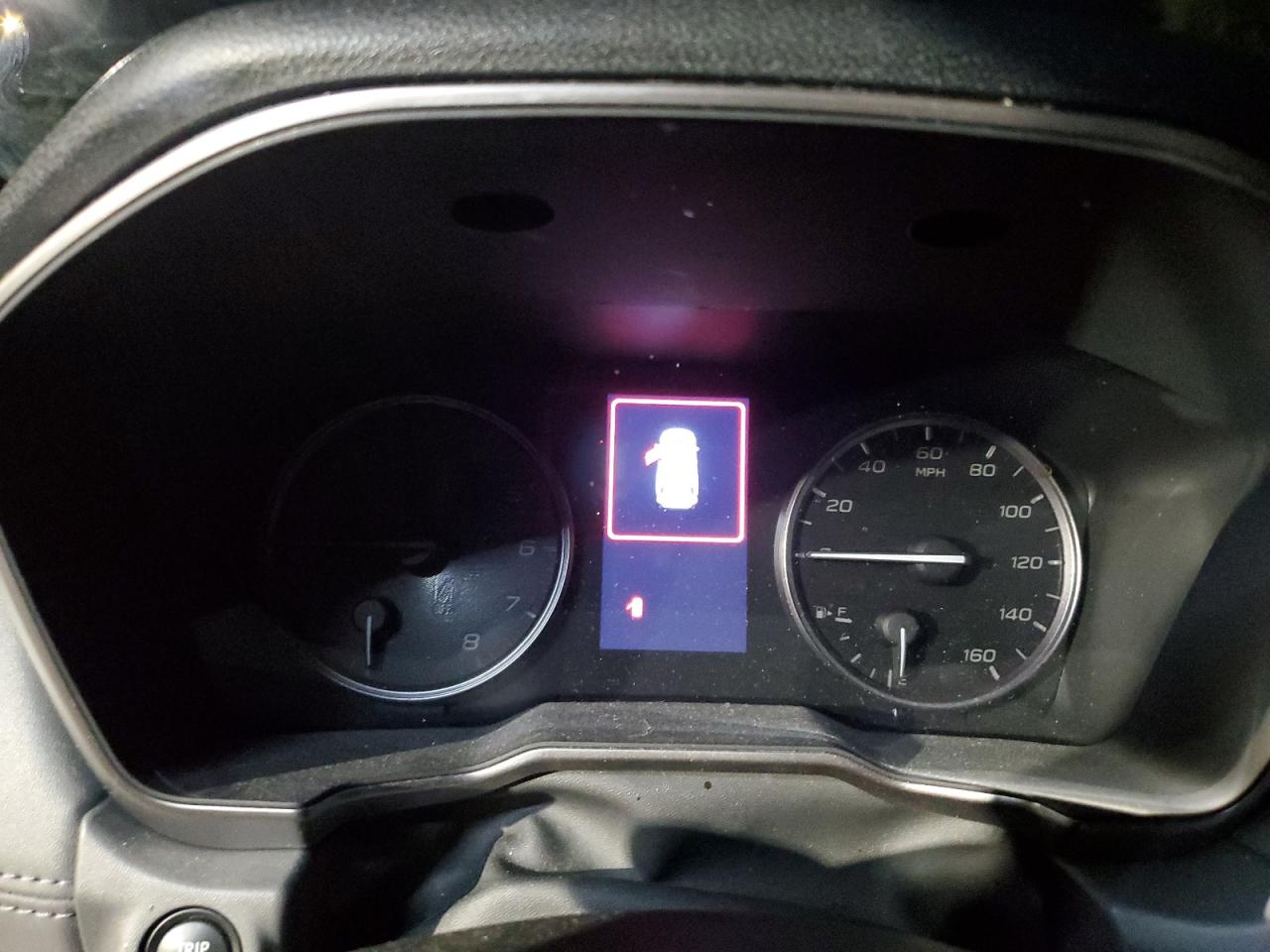 2025 Subaru Outback Onyx Edition VIN: 125027 Lot: 85243115