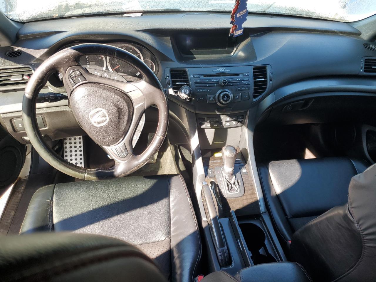 2013 Acura Tsx Se VIN: JH4CU2F89DC001922 Lot: 80853885