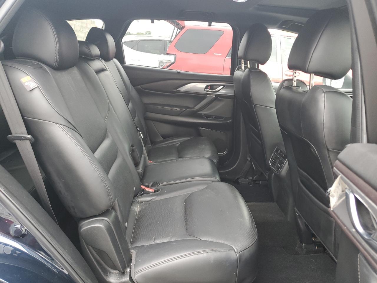 2017 Mazda Cx-9 Grand Touring VIN: JM3TCBDY3H0129577 Lot: 82299655