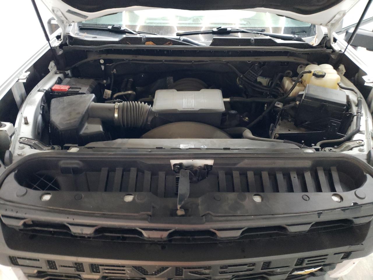 2023 Chevrolet Silverado K2500 Heavy Duty VIN: 1GC1YLE7XPF169163 Lot: 90227305