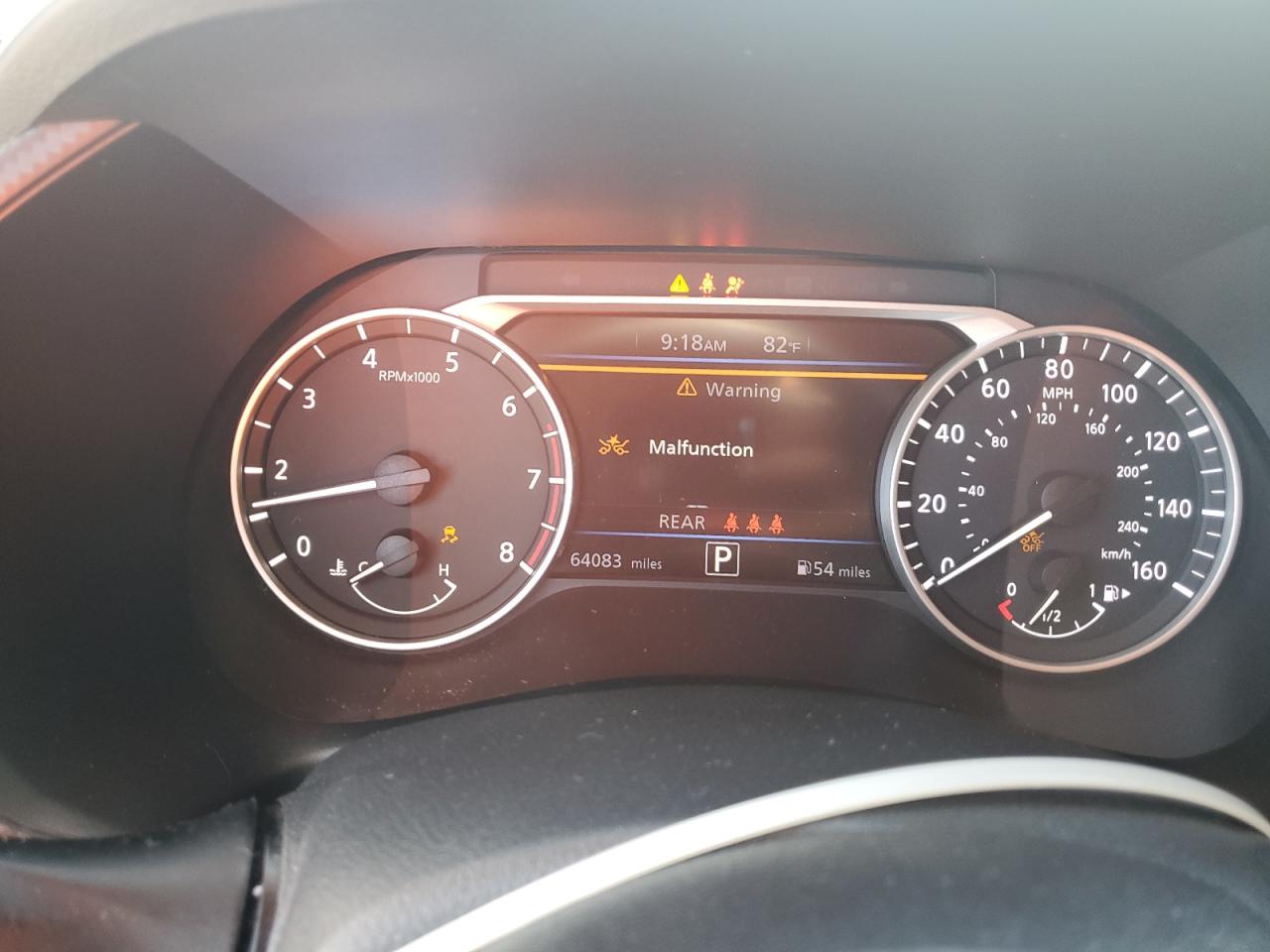 2021 Nissan Sentra Sv VIN: 3N1AB8CV4MY228831 Lot: 82231755