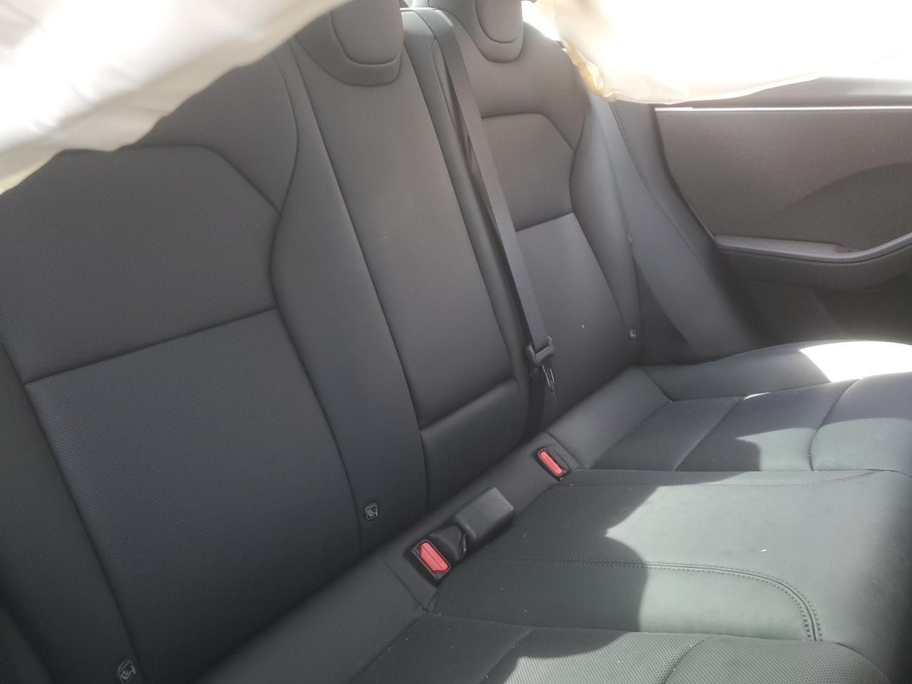 2025 Tesla Model 3 VIN: 5YJ3E1EA1SF883844 Lot: 85342135