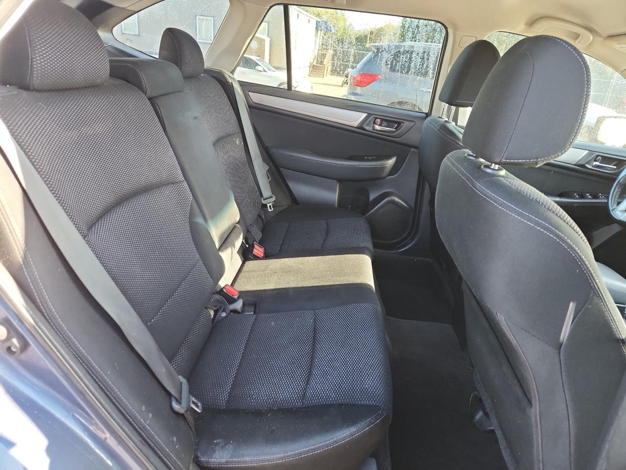 2015 Subaru Outback 2.5I Premium VIN: 4S4BSAFC9F3344990 Lot: 85528705