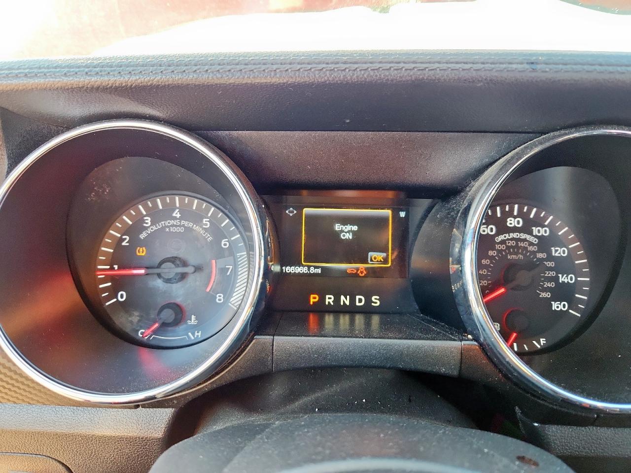 2015 Ford Mustang VIN: 1FA6P8AM2F5306835 Lot: 90498585