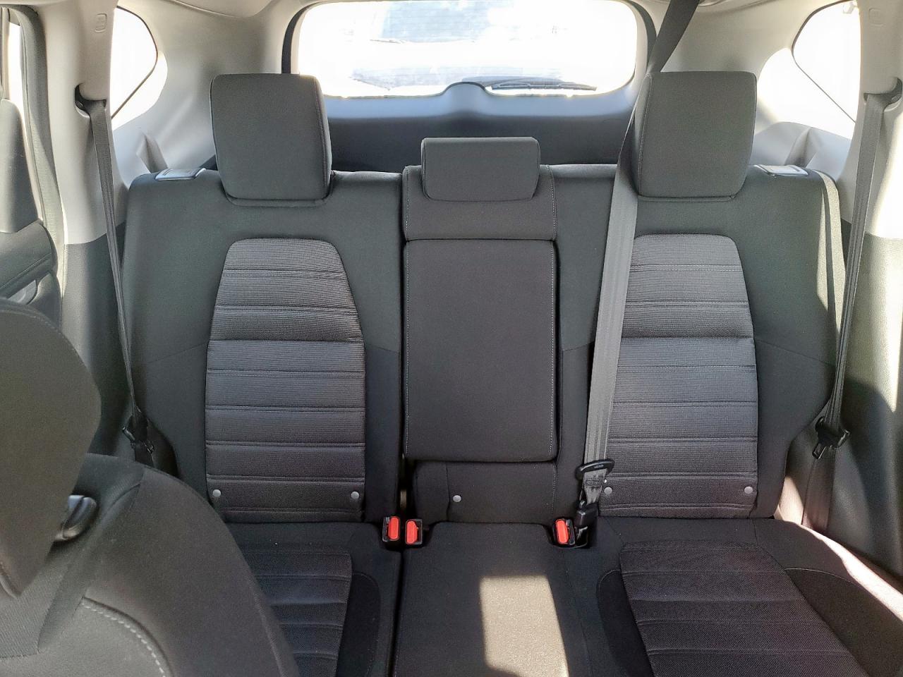 2021 Honda Cr-V Se VIN: 7FARW1H74ME022236 Lot: 85681295