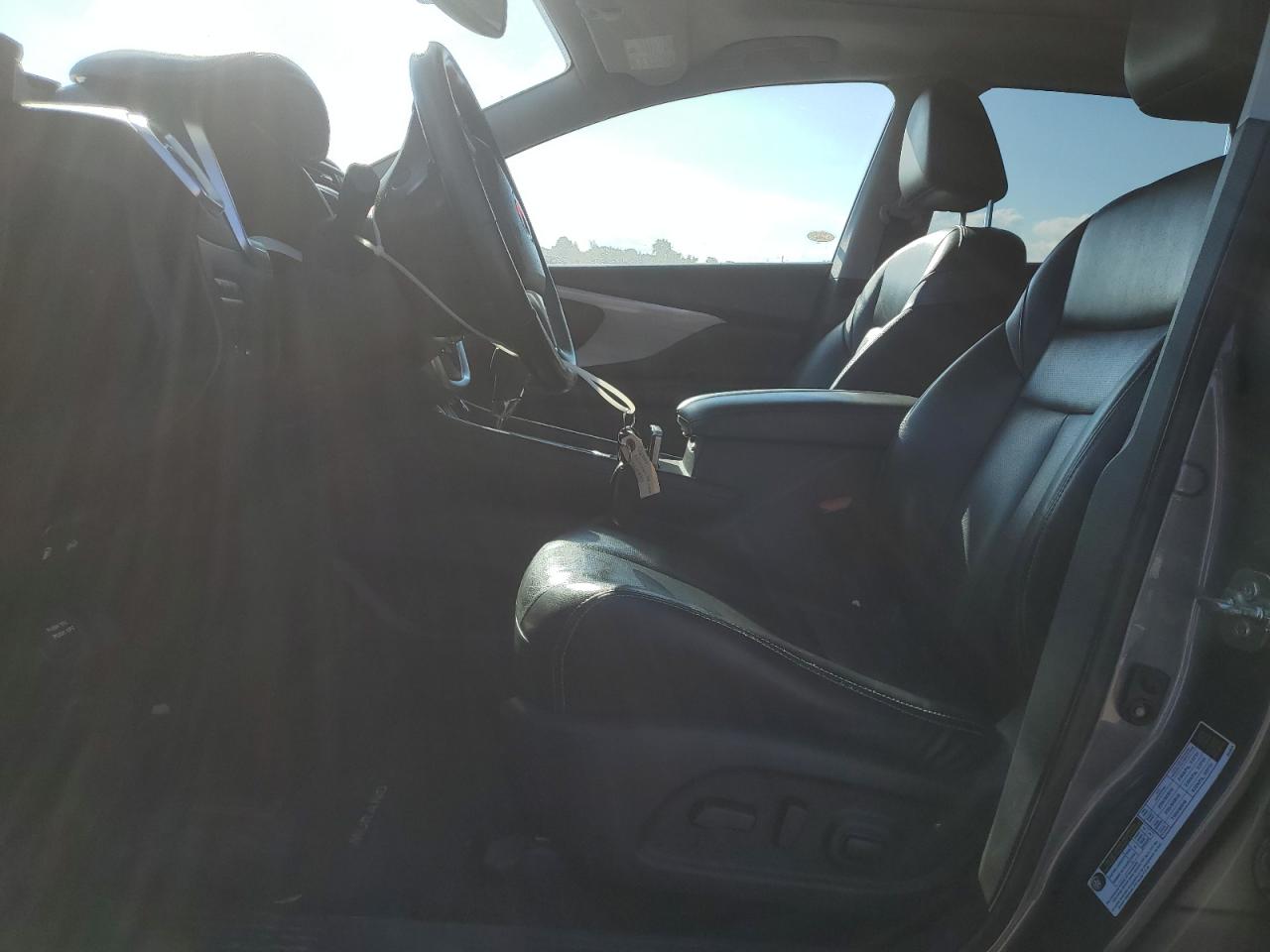 2017 Nissan Murano S VIN: 5N1AZ2MH2HN194224 Lot: 84427395