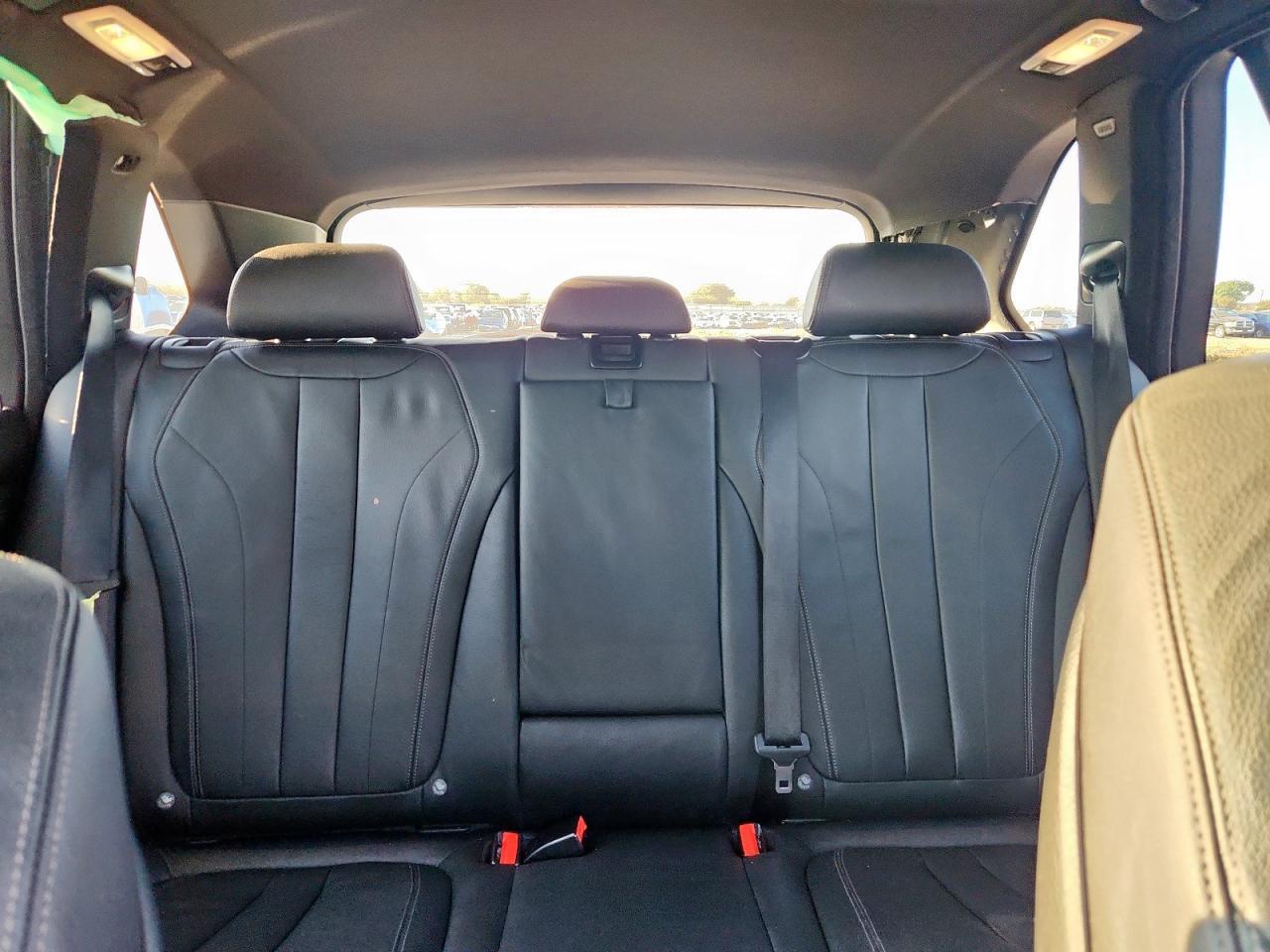 2017 BMW X5 Sdrive35I VIN: 5UXKR2C37H0U24124 Lot: 85174495